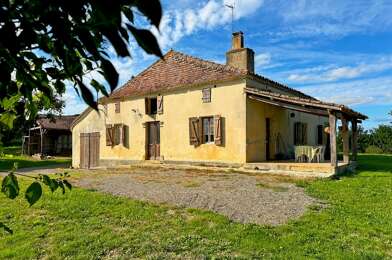 Maison 5 pièces 188000 €