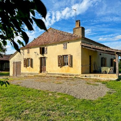 Maison 5 pièces 188000 €