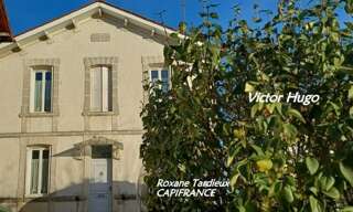 Maison 5 Pièces 124 m² à vendre à Angoulême (16000)