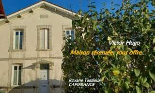 Maison 5 Pièces 124 m² à vendre à Angoulême (16000)