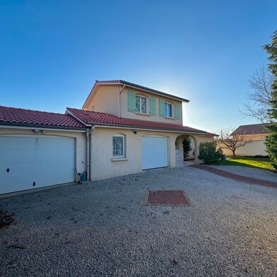 Maison 6 pièces 519000 €