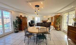 Maison 6 Pièces 149 m² à vendre à Saint-Just-Saint-Rambert (42170)