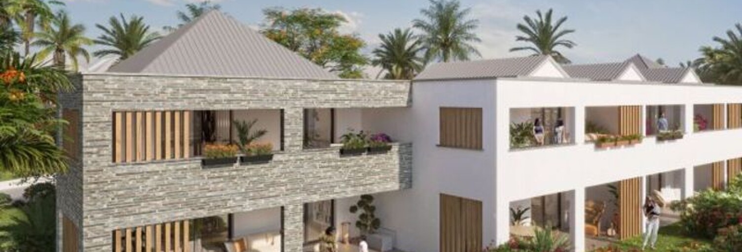 Appartement 2 Pièces 45 m² à vendre à Saint-Martin (65360)