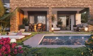 Maison 3 Pièces 72 m² à vendre à Saint-Martin (65360)