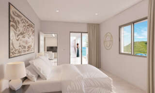 Appartement 4 Pièces 94 m² à vendre à Saint-Martin (65360)