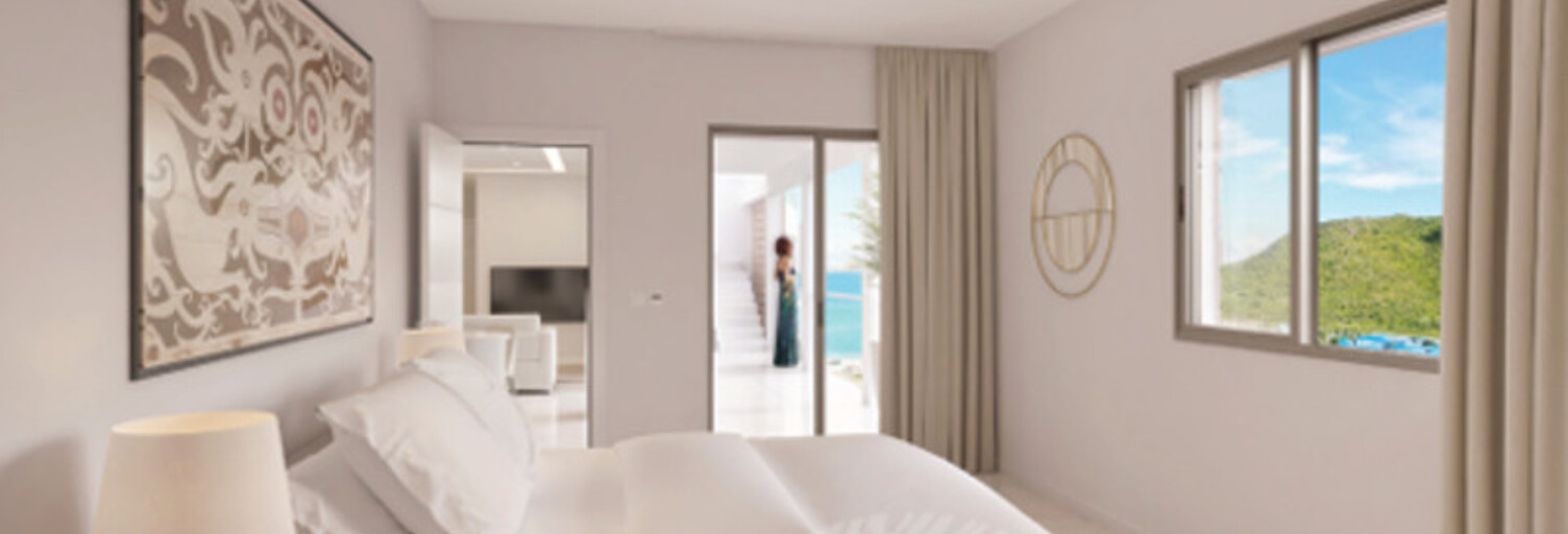 Appartement 4 Pièces 94 m² à vendre à Saint-Martin (65360)