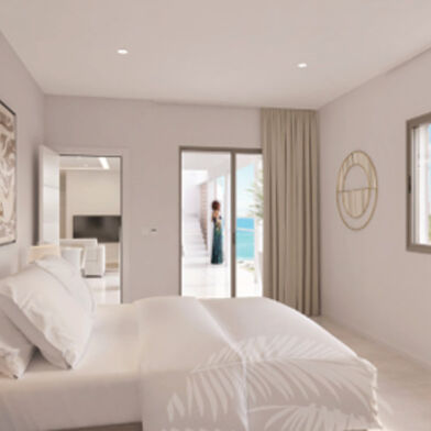 Appartement 4 pièces 499000 €