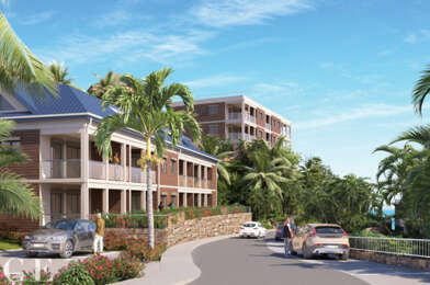 Appartement 4 pièces 499000 €