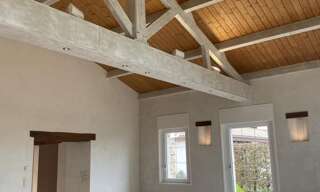 Maison  154 m² à louer à Divatte-sur-Loire (44450)