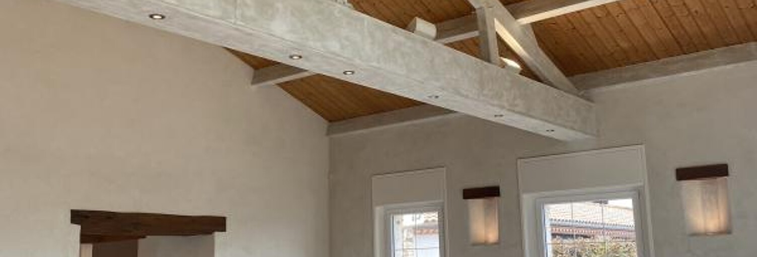 Maison  154 m² à louer à Divatte-sur-Loire (44450)