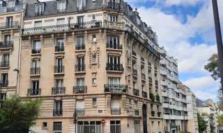 Appartement 2 Pièces 35 m² à louer à Paris 14 (75014)