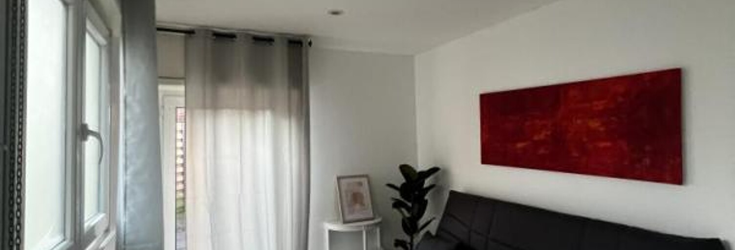 Appartement 2 Pièces 27 m² à louer à Hœnheim (67800)
