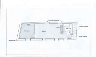 Appartement 2 Pièces 57 m² à louer à Orléans (45000)