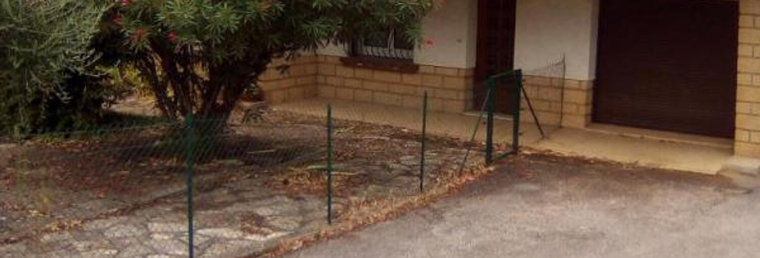 Appartement 4 Pièces 90 m² à louer à Saint-Julien-les-Rosiers (30340)