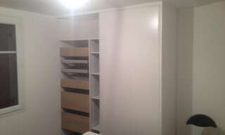 Appartement 2 Pièces 39 m² à louer à Montmagny (95360)