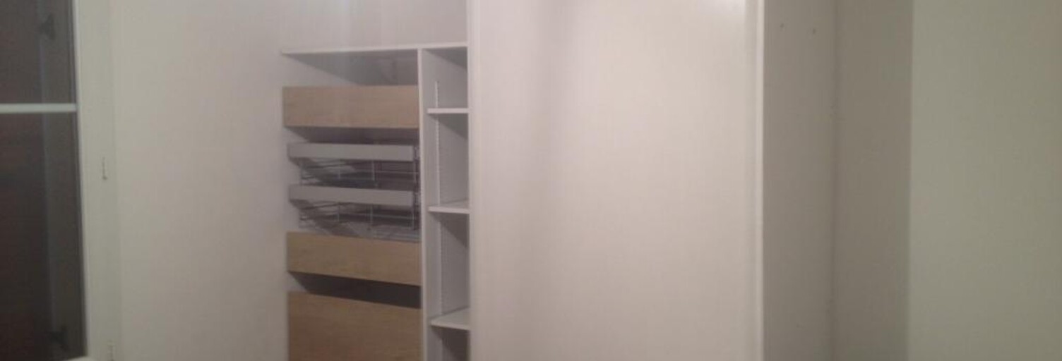 Appartement 2 Pièces 39 m² à louer à Montmagny (95360)