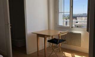 Appartement 1 Pièce 26 m² à louer à Nantes (44000)