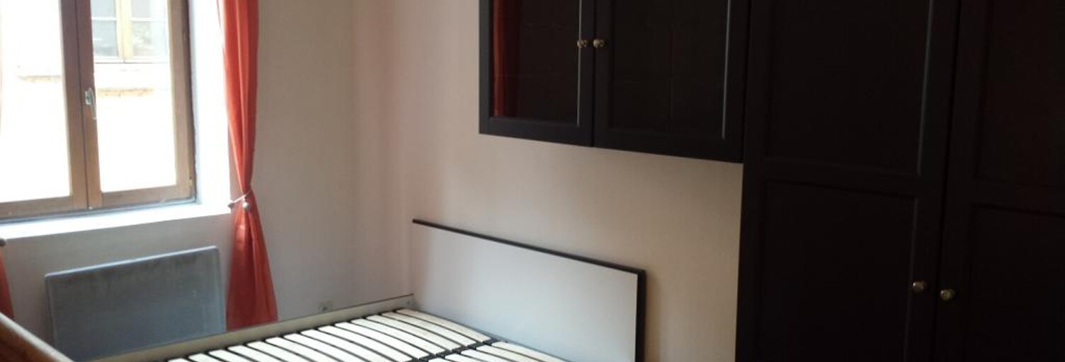 Appartement 1 Pièce 30 m² à louer à Couzon-au-Mont-d'Or (69270)