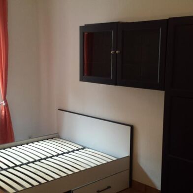 Appartement 1 pièces 535 €