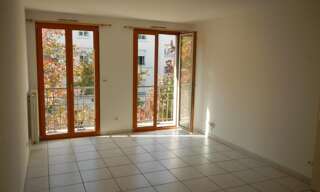 Appartement 2 Pièces 52 m² à louer à Lyon 3 (69003)