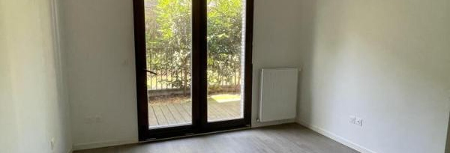 Appartement 1 Pièce 24 m² à louer à Saint-Denis (93200)