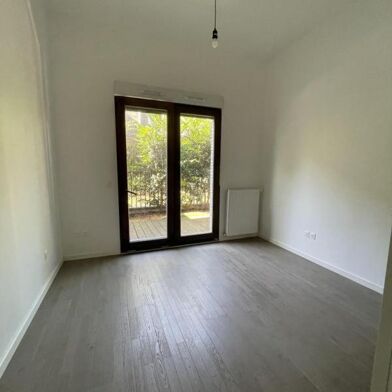 Appartement 1 pièces 798 €