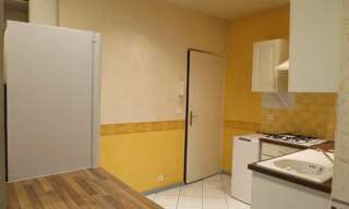 Appartement 1 Pièce 30 m² à louer à Saint-Étienne (42000)