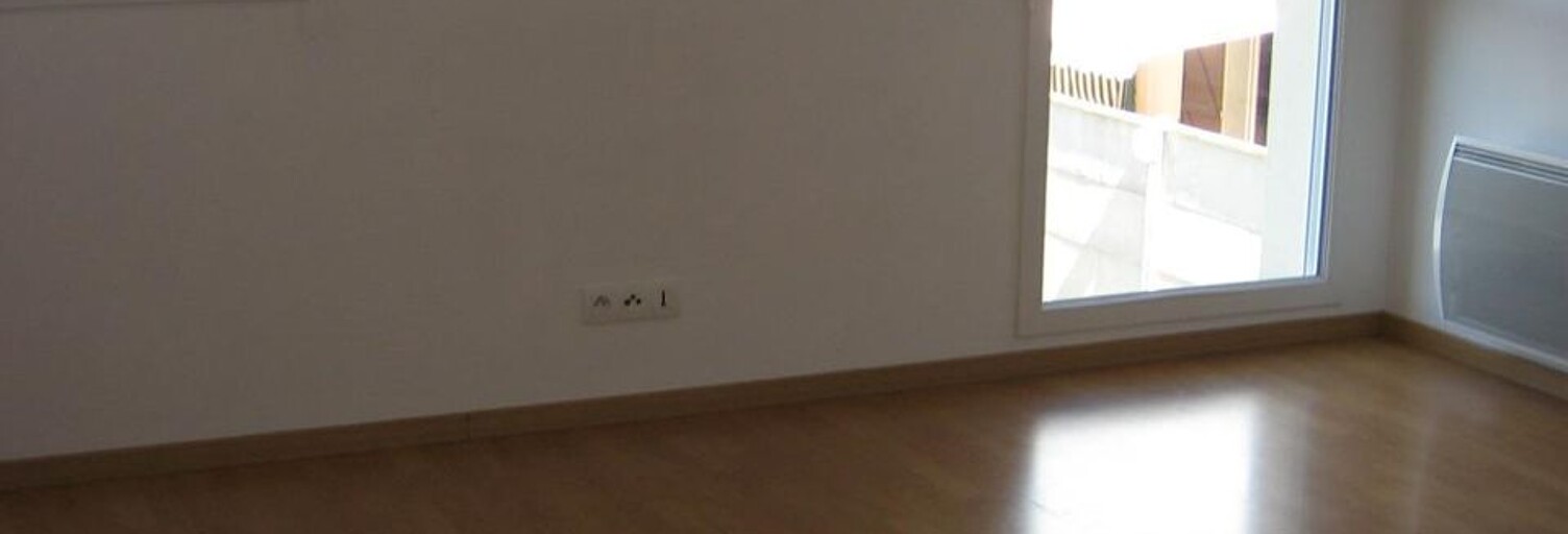 Appartement 1 Pièce 24 m² à louer à Évreux (27000)