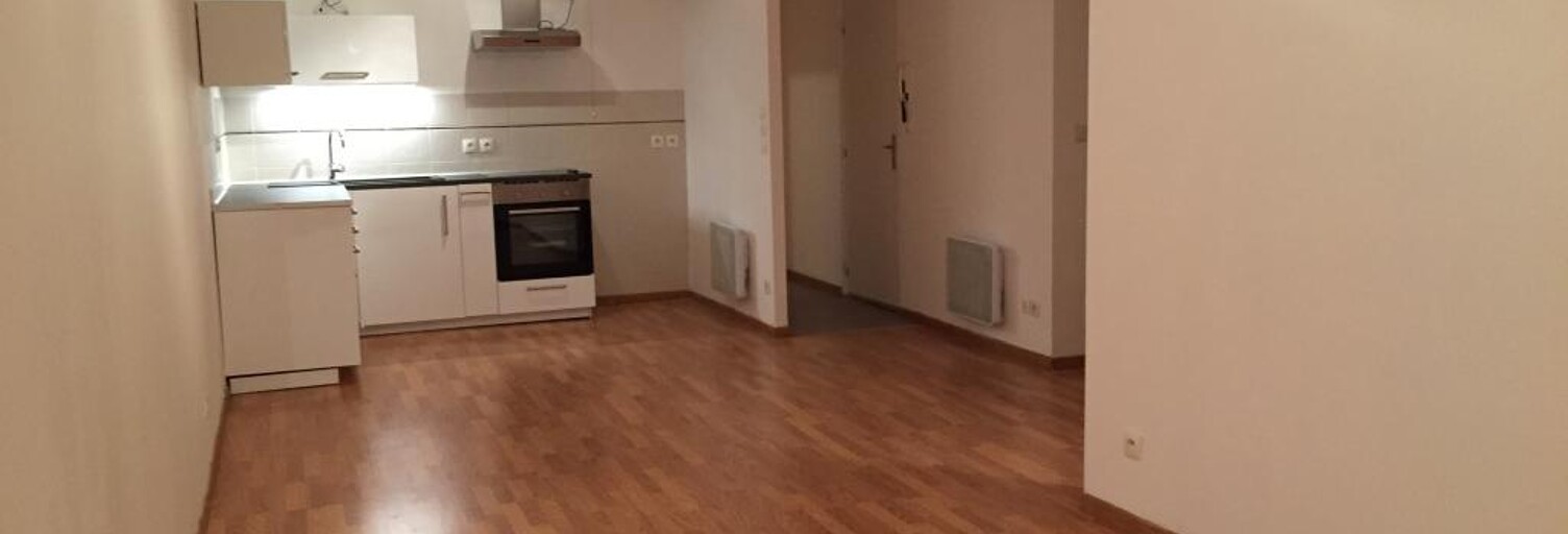 Appartement 2 Pièces 49 m² à louer à Plappeville (57050)