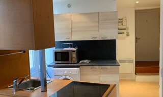 Appartement 2 Pièces 40 m² à louer à Bièvres (91570)