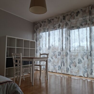 Appartement 1 pièces 480 €