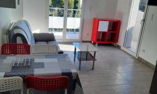 Appartement 2 Pièces 32 m² à louer à Montpellier (34000)