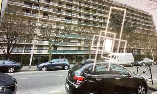 Appartement 1 Pièce 26 m² à louer à Courbevoie (92400)