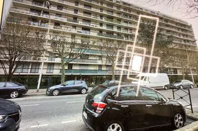 Appartement 1 pièces 1050 €