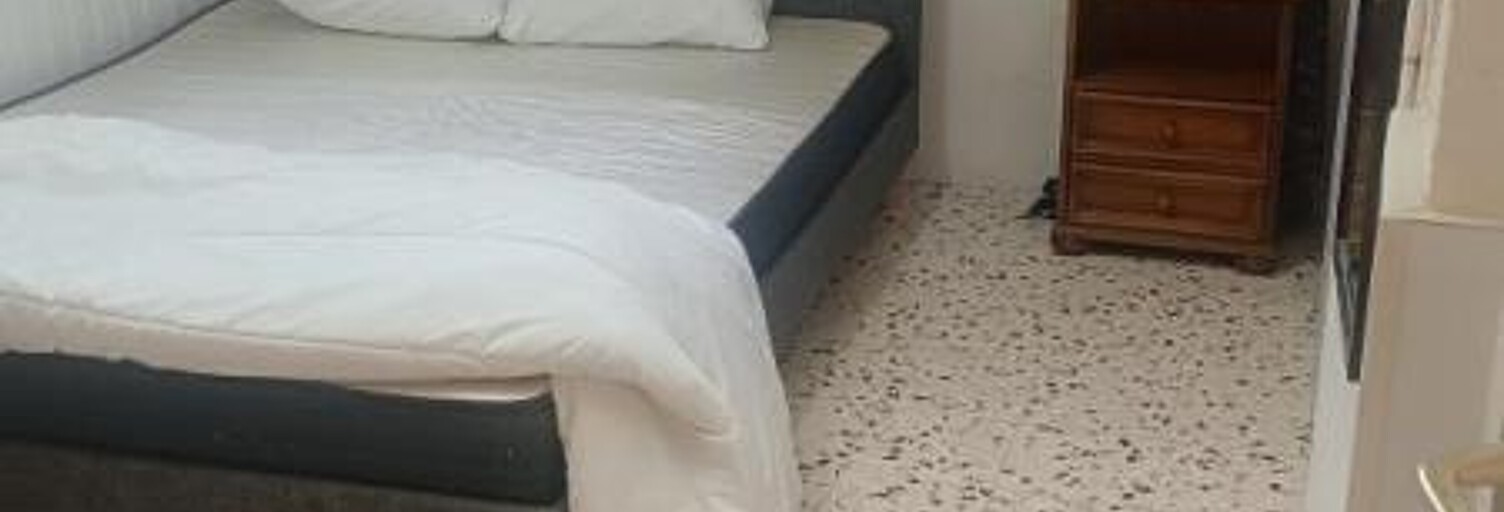 Appartement 2 Pièces 22 m² à louer à Montpellier (34000)