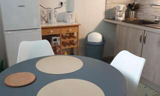 Appartement 1 Pièce 25 m² à louer à Nantua (01130)