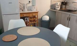 Appartement 1 Pièce 25 m² à louer à Nantua (01130)