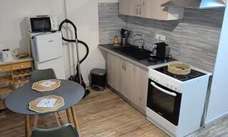 Appartement 1 Pièce 32 m² à louer à Nantua (01130)