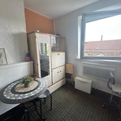 Appartement 1 pièces 430 €