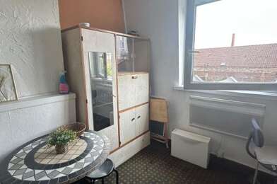 Appartement 1 pièces 430 €