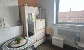 Appartement 1 Pièce 14 m² à louer à Lille (59000)