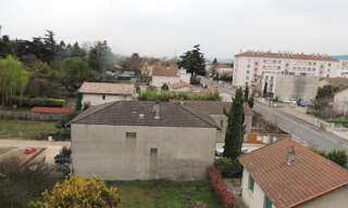 Appartement 2 Pièces 47 m² à louer à Valence (26000)