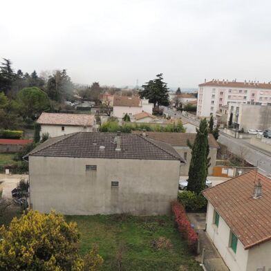 Appartement 2 pièces 700 €