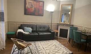 Appartement 3 Pièces 50 m² à louer à Courbevoie (92400)