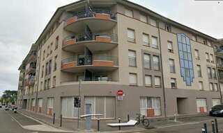 Appartement 1 Pièce 36 m² à louer à Toulouse (31000)