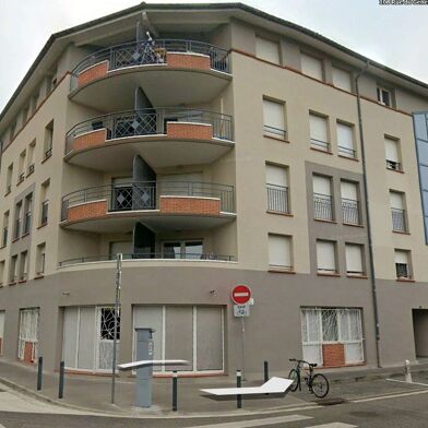 Appartement 1 pièces 610 €