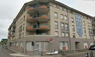 Appartement 1 Pièce 36 m² à louer à Toulouse (31000)