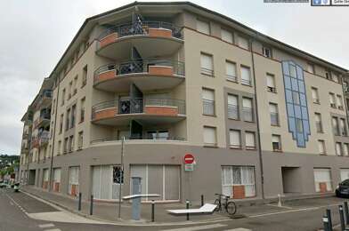 Appartement 1 pièces 610 €