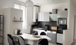 Appartement 3 Pièces 72 m² à louer à Grenoble (38000)