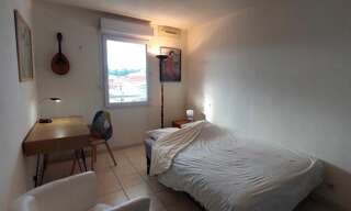 Appartement 1 Pièce 9 m² à louer à Nice (06000)